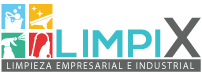 Limpix servicio de limpieza empresarial e industrial