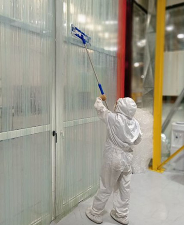 personal calificado en limpieza para empresas